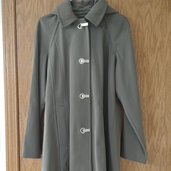 London Fog Jackets & Blazers - London Fog Coat